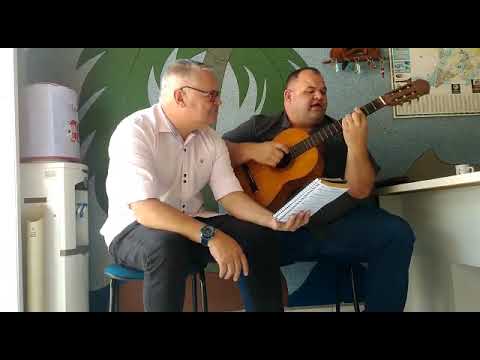 Samuka Duarte oficial e António Porteira