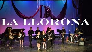 La LLorona by Beirut Cover