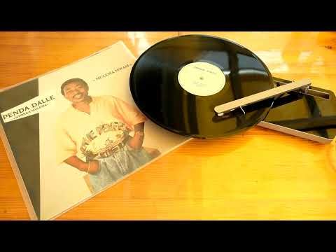 Penda Dalle  - Mam'am