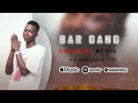 BAR-GANG _-Son (officiel)- REMIX-[GNANGNINI 🇲🇱🇬🇳]