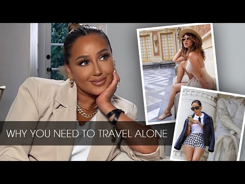 ​​PARIS STORYTIME: Why I Studied Abroad in My 30s