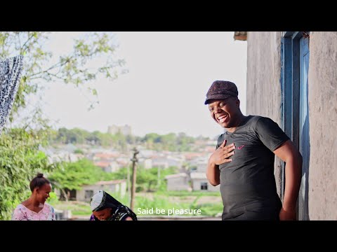 Dr. Annoint Amani - Kusemwa Raha (Official music Video)