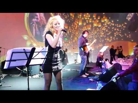 DESISLAVA / DESS "I Will Always Love You"