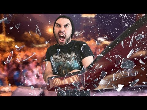 TOP 5 | Les concerts de metal les plus VÉNERS !!!