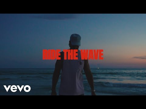 Russell Dickerson - Ride The Wave