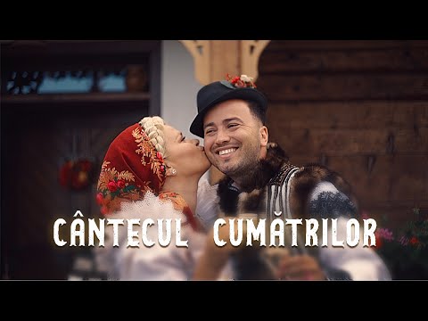 CANTECUL CUMATRILOR - Alexandru Bradatan ❤️ Oana Tomoiaga | Official Video