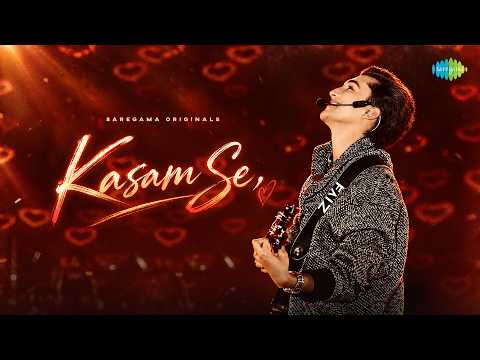 Kasam Se Lyrics – कसम से – Mohammad Faiz thumbnail