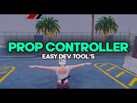[STANDALONE] Prop Controller thumbnail 2