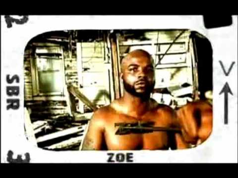 Black Dada - Imma Zoe I Am A Zoe [OFFICIAL MUSIC VIDEO]