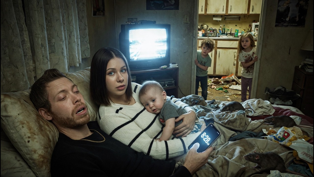 Jack & Lilly Sullivan Case Day 359: ... Loading....