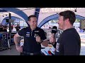 WRC Off-Stage: Chatting with Rich Millener!