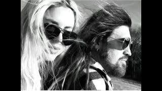 FIREROSE &amp; Billy Ray Cyrus - Time (Official Music Video)