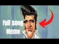 Hound Dog Remix