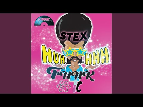 Funkatomic (Funky Breaks Mix)