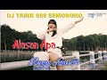 Happy Asmara - Alasan Apa