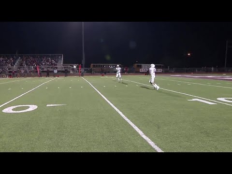 Southside vs. Floresville