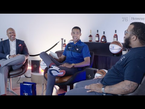 Honest Conversations presented by Hennessy