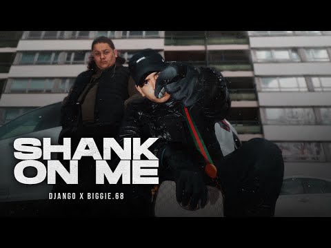 Video thumbnail for Shank On Me