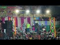 Vijay TV Star Muthu Sirpi S Jaw Dropping Singing Performance 2024