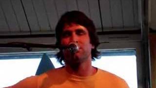Pete Murray - Class A (NL)