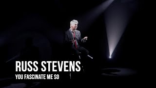 Russ Stevens &#39;You Fascinate Me So&#39; - Liza Minnelli Jazz At DPS Studios, Mansfield