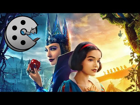 Cinematic Excrement: Episode 157 - Snow White (2025)