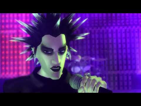 Rock Band 2 Deluxe - Everlong (Performance Mode)