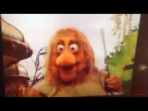 Fragglarna (Full Song)