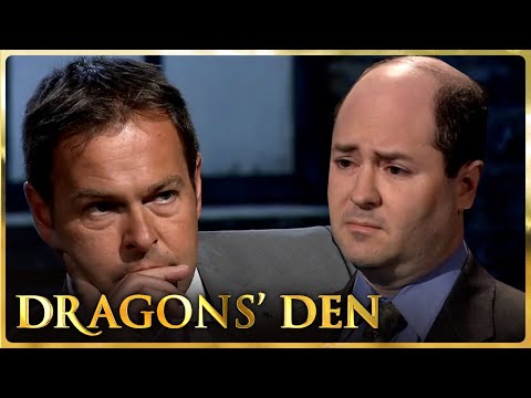 These Children's Entrepreneurs Put Over £1M Into Their Business | Dragons' Den