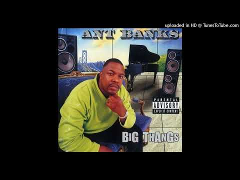 Ant Banks - 4 Tha Hustlas (feat. Too $hort, 2Pac & MC Breed)