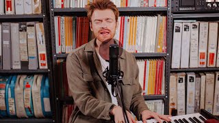 FINNEAS - I Lost a Friend - 6/19/2019 - Paste Studios - New York, NY