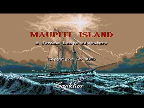 maupiti island atari