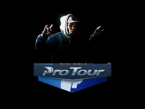 Del - If You Must (Capcom Pro Tour 2018 Live Hype Mix)