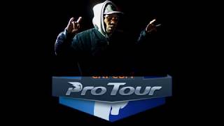 Del - If You Must (Capcom Pro Tour 2018 Live Hype Mix)