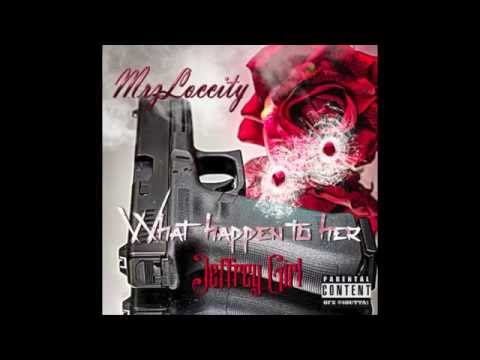 MRZ LOCCITY -  WHAT HAPPEN TO HER