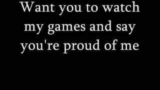 Seventh Wonder - Tears for a Father