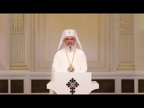 Mesajul Patriarhului României la Duminica Mironosițelor