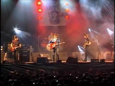 Acustirock II - Libido - Tres