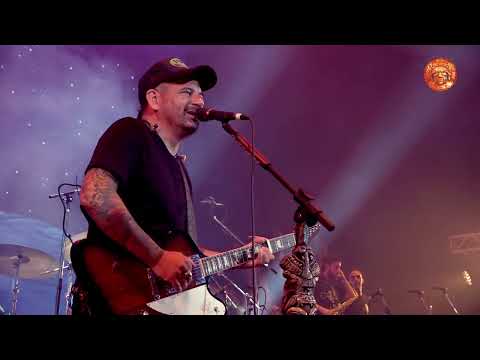 Nagual - Libres (Luna Park 2023)