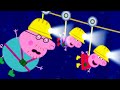 La Tirolina De La Cueva Peppa Pig En Español Episodios Completos