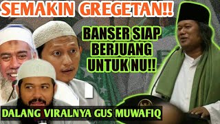 Download lagu TERUNGKAP!! WAHABI S4L4F1 TERNYATA BERADA DIBALIK VIRALNYA KASUS GUS MUWAFIQ. INI BUKTINYA! mp3