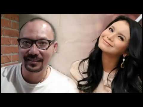 Jadi Bintang Tamu Padi dan Foto Bareng Mantan Suami, Rossa Digoda Balikan