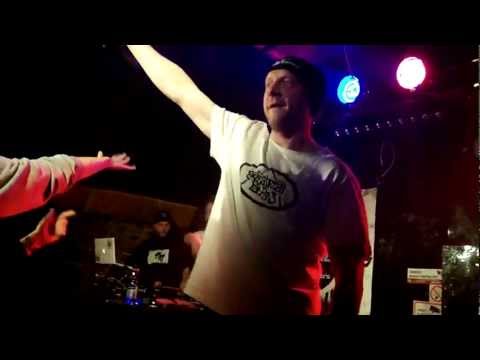 Wojtas - Czekam 9.02.2013 Wrocław