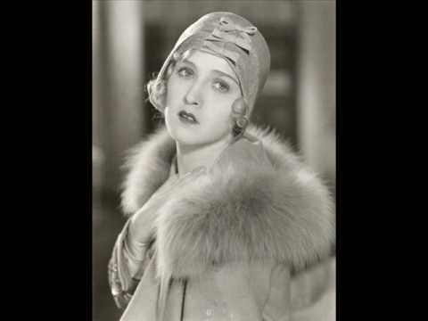 One Sweet Kiss-Adrian Schubert Orchestra 1929