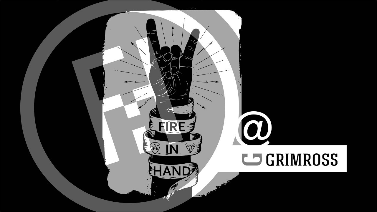 Promotional video thumbnail 1 for Fire in Hand