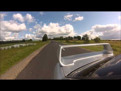 Mari-Liis Aasmäe - Lootuse puiesteel (Ets video summer 2013)