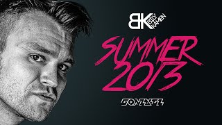 DJ Gonzalez BEST OF SUMMER 2013