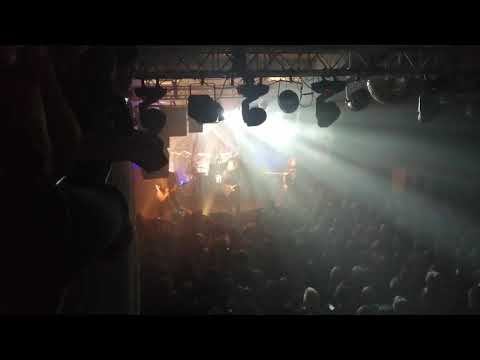 New Model Army - Never Arriving (From Here) [Live in Poland, Cracow]