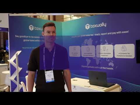 Why Tax Compliance Is the First Step in Global Expansion