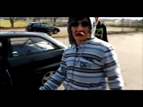 HALT DIE FRESSSE: 07 - NR. 7 - BEATBOXDAVE